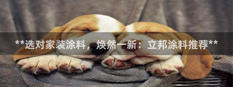 和记ag旗舰厅app：**选对家装涂料，焕然一新：立邦涂料推荐**