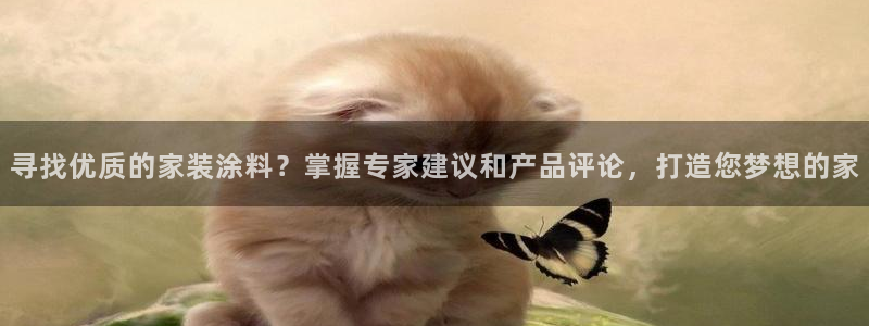 和记h8：寻找优质的家装涂料？掌握专家建议和产品评论，打造您梦想的家