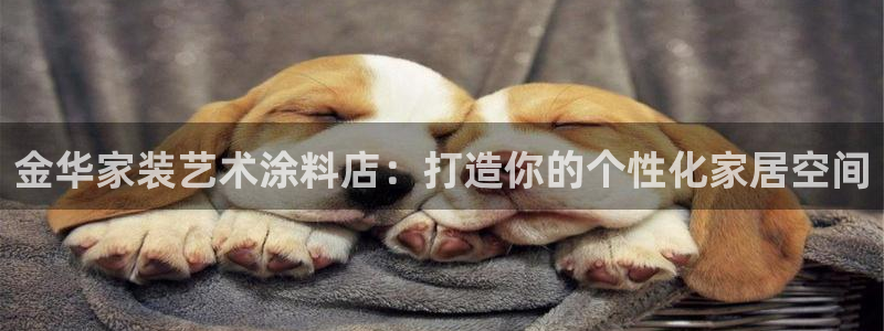 和记官方直营注册导航：金华家装艺术涂料店：打造你的个性化家居空间