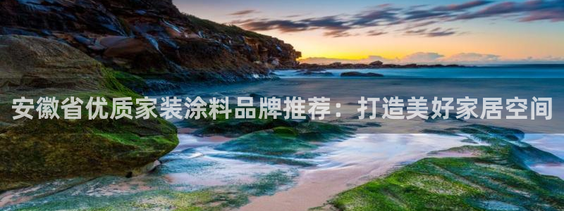 和记官方平台：安徽省优质家装涂料品牌推荐：打造美好家居空间