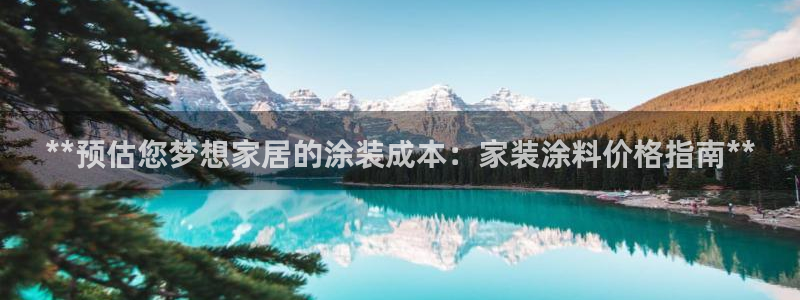 和记最新官方网址：**预估您梦想家居的涂装成本：家装涂料价格指南**