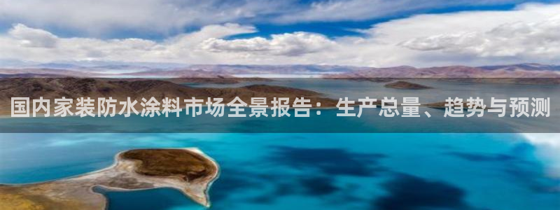 和记 首页：国内家装防水涂料市场全景报告：生产总量、趋势与预测