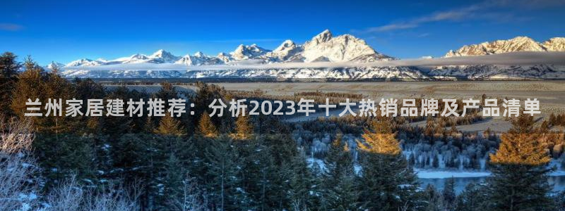和记ag旗舰厅